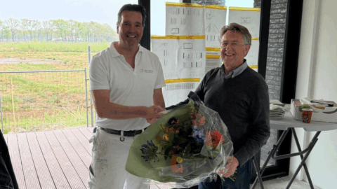 25 jaar vakmanschap