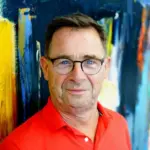 Louis van der Aa