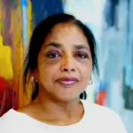Rosa Boedhoe