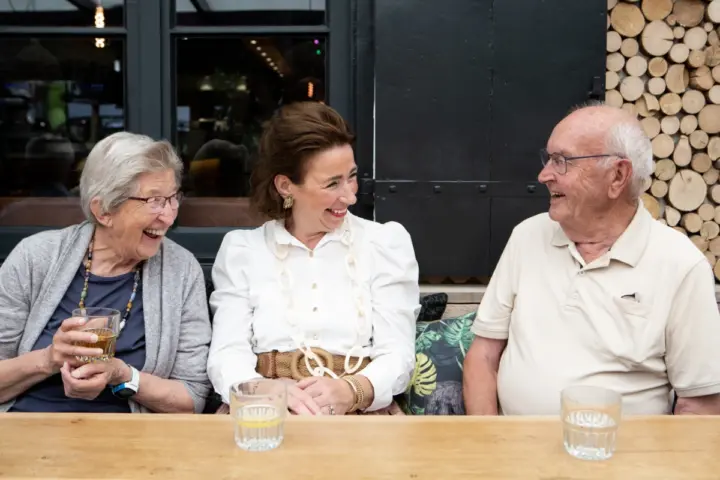 Stichting Met Je Hart