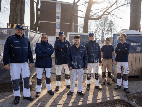 abdbijbuurt team