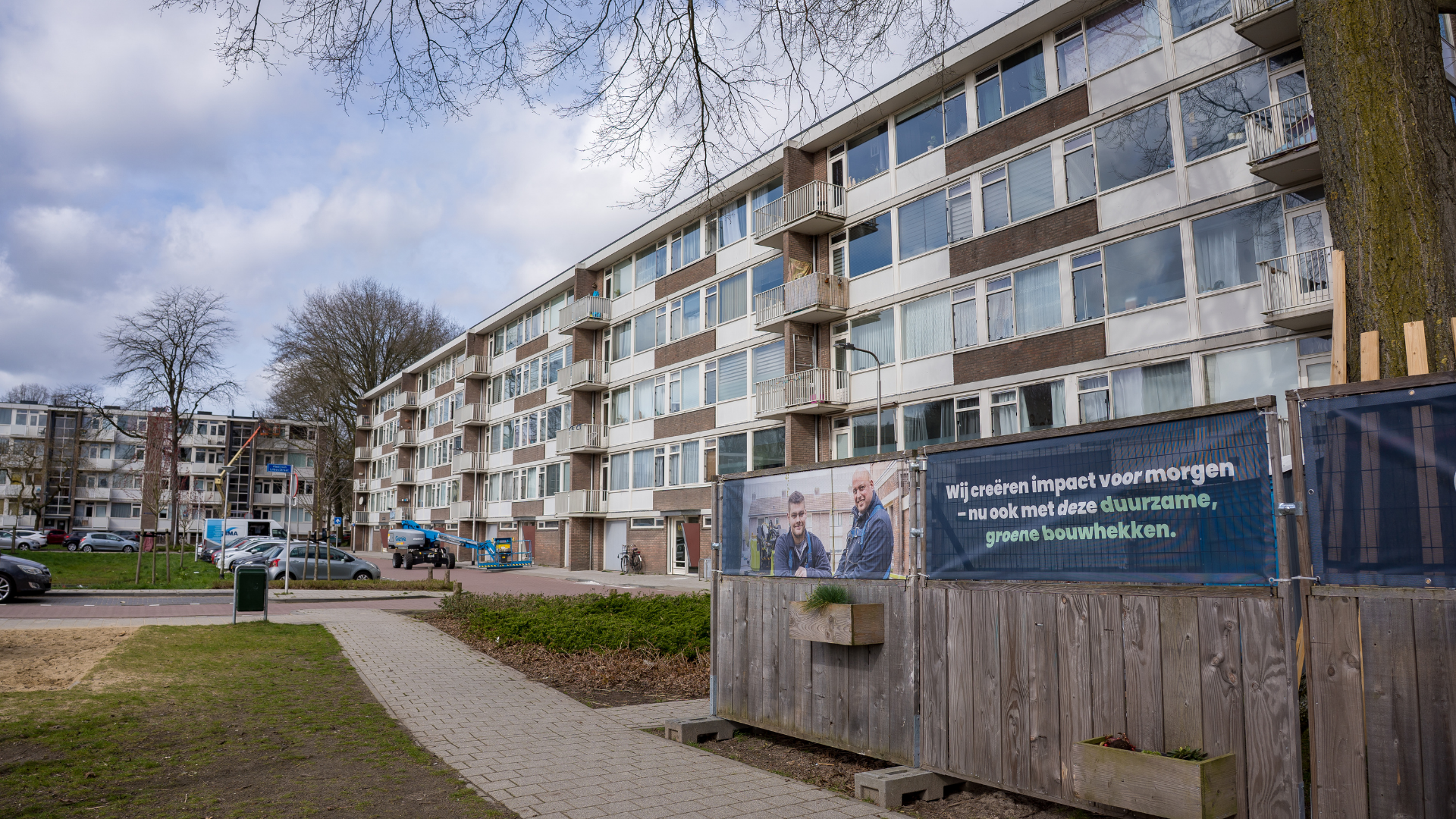abdijbuurt