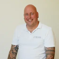 bjorn rozema profielfoto