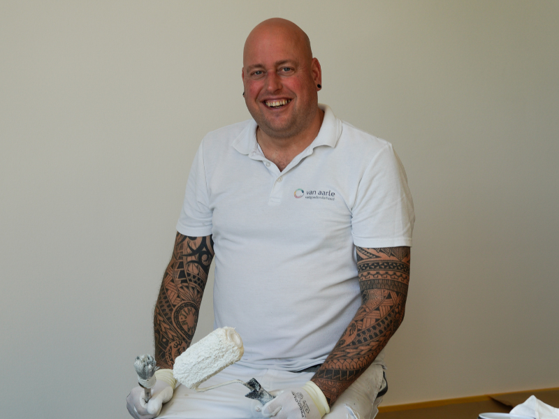 bjorn rozema