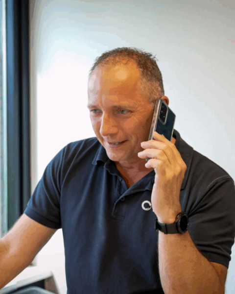 2. Contactmoment