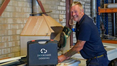 Duurzame Dinsdag
