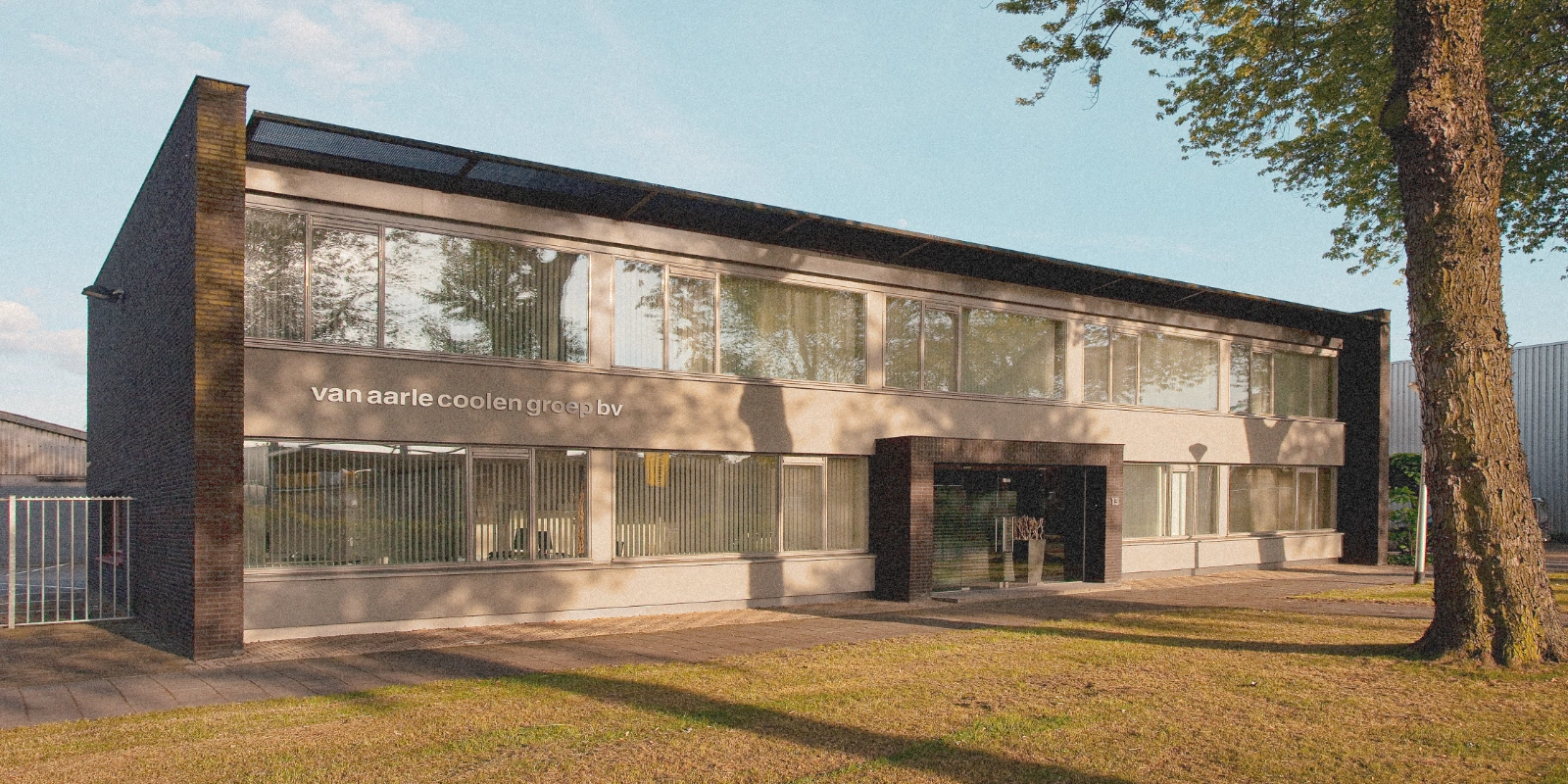 geschiedenis van aarle