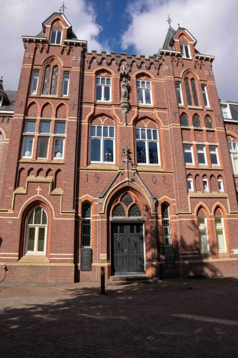 het cenakel van aarle