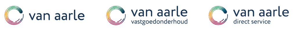 logo's van aarle