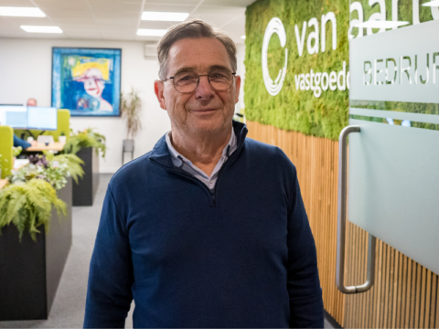 louis van der aa