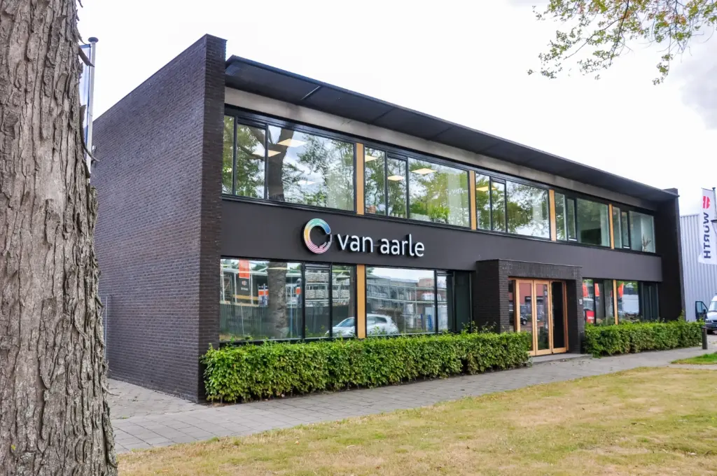 nieuwsberichten van aarle groep