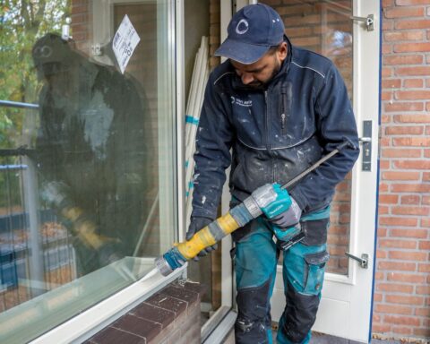 obrechtstraat onderhoud