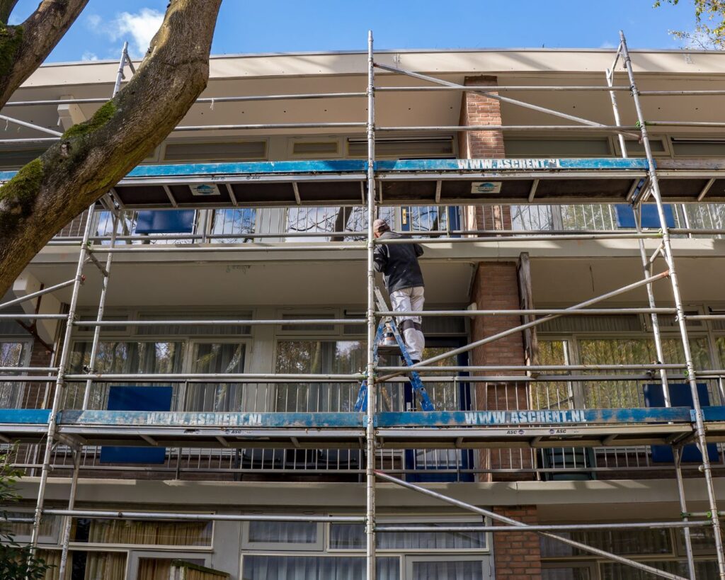 Obrecht- en Smijerstraat