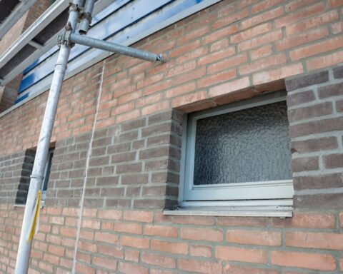 obrechtstraat voegwerk