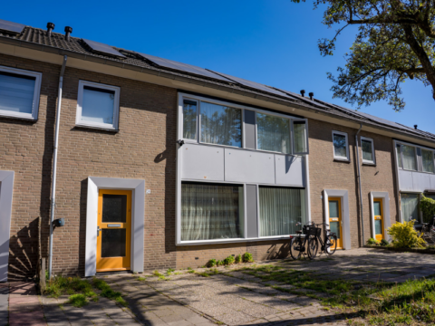 planmatig onderhoud scarlattistraat