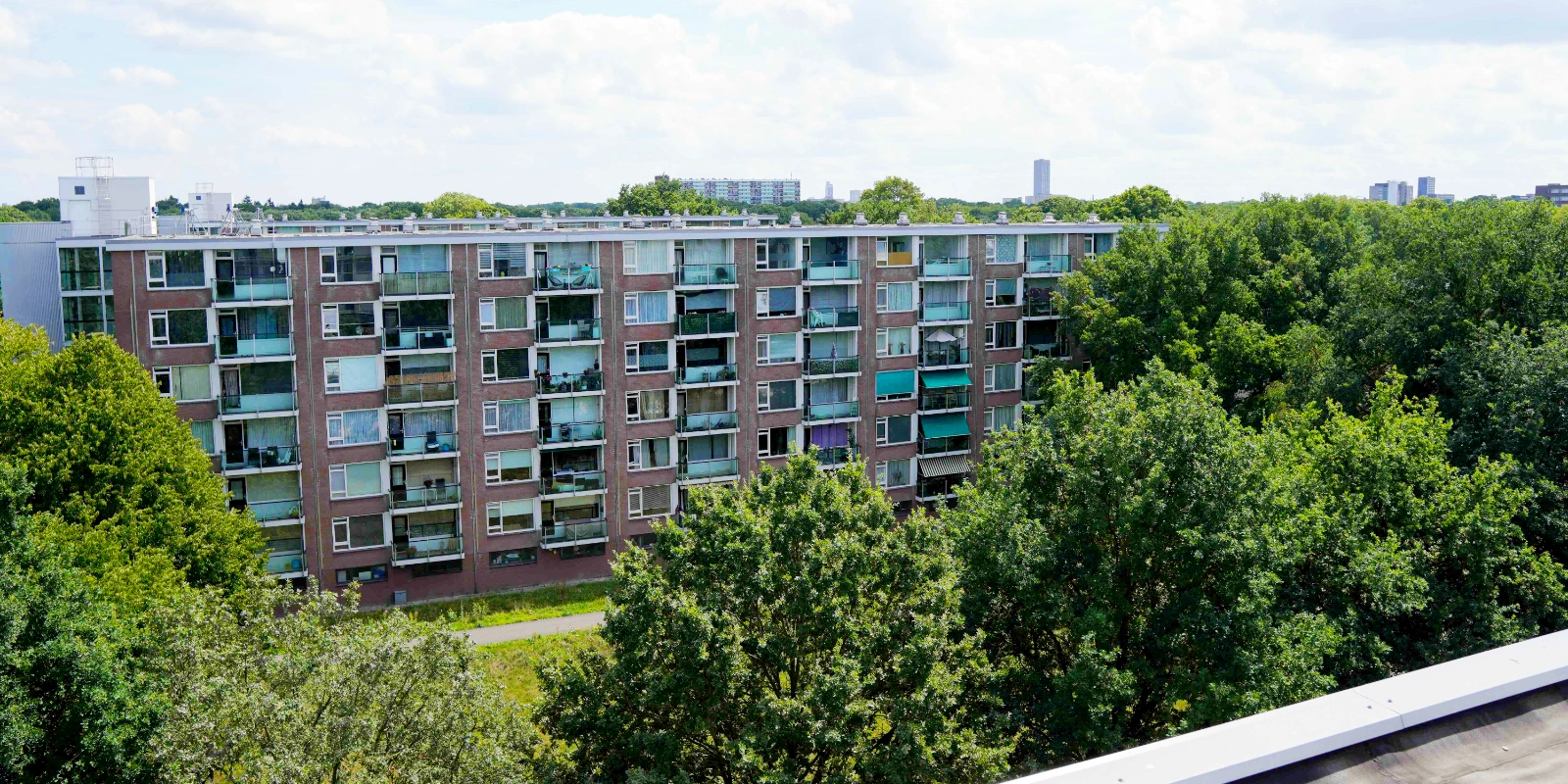 project kruidenlaan tilburg onderhoudsproject van aarle vastgoedonderhoud