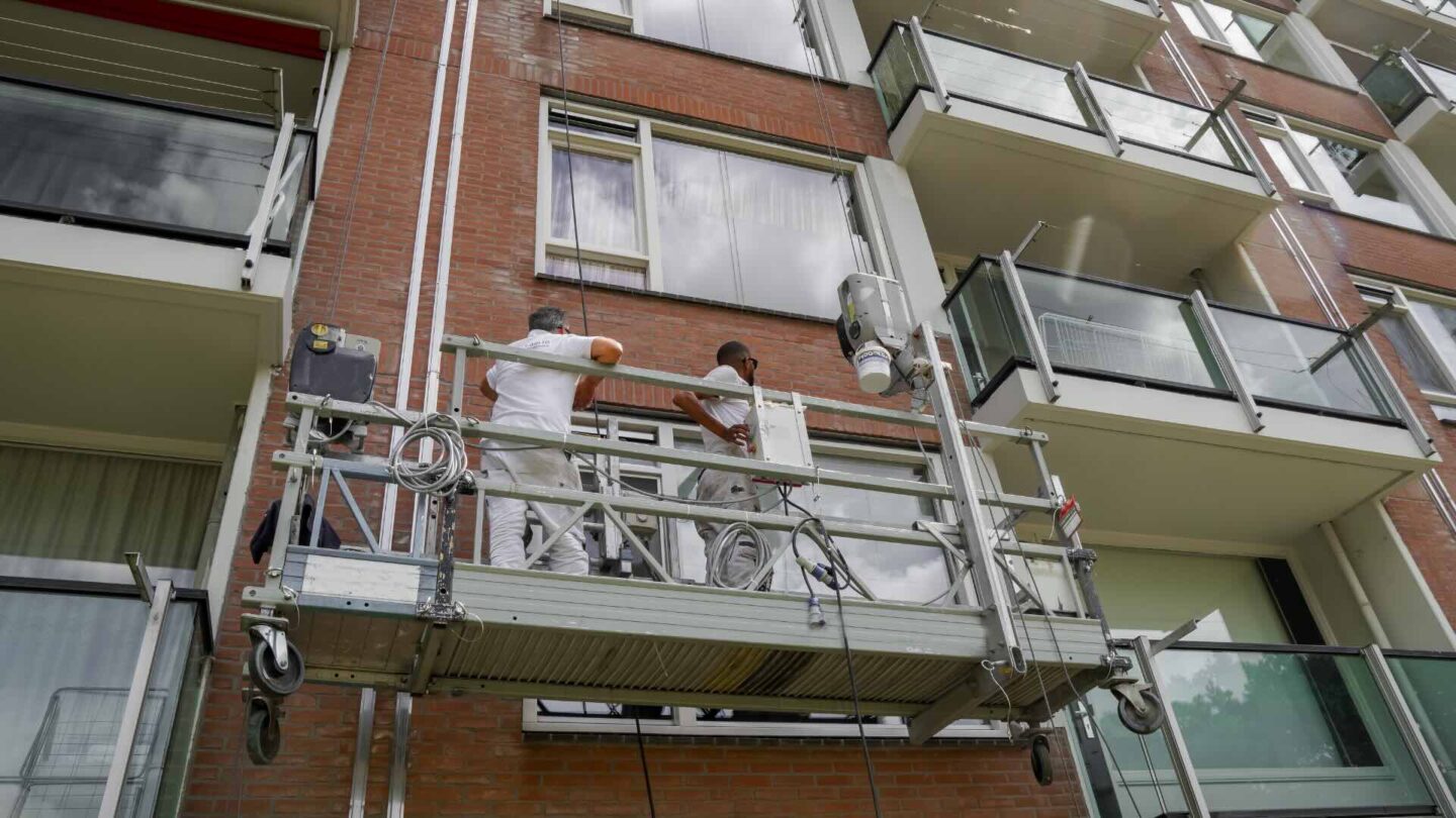 Samenwerking maakt het verschil