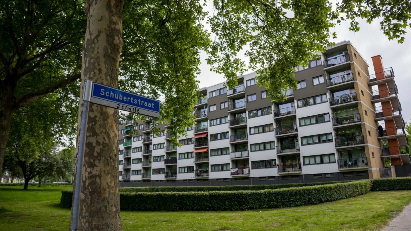 Fijne samenwerking met Van Wijnen