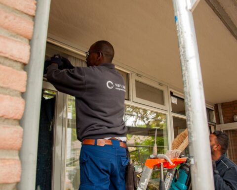 smijerstraat timmerwerk