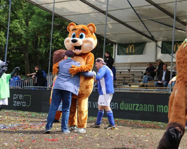 G-sportweekend