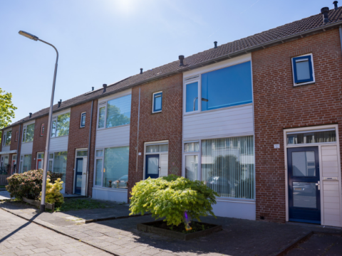 stokhasselt noord