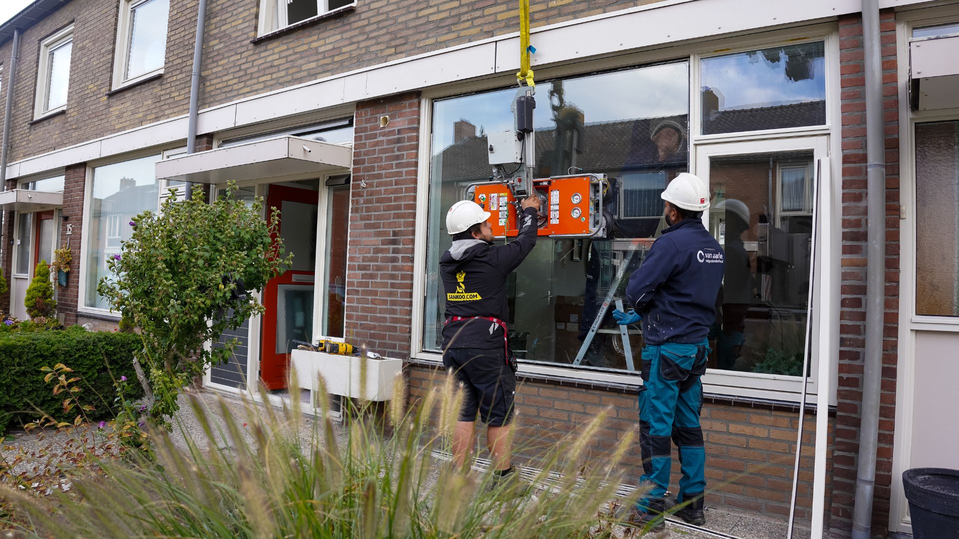 Vacature Vacature Beginnend Glaszetter in Tilburg