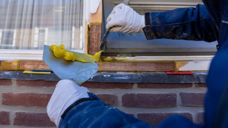 vacature houtrotsaneerder