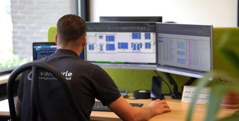 vacature werkvoorbereider regio tilburg