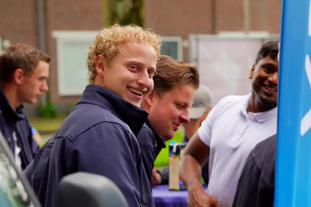 Solliciteer bij ons als Timmerman onderhoud & verduurzaming en ontmoet je collega's