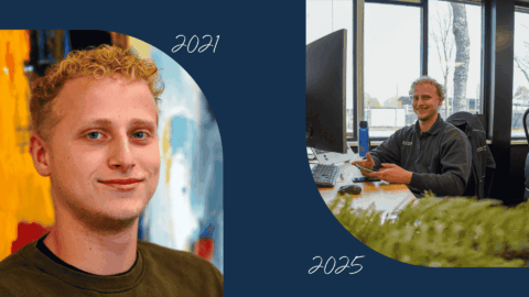 werkvoorbereider max hendrickx